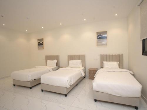 Riyadh Apartamento | اساس رايز للشقق المخدومة