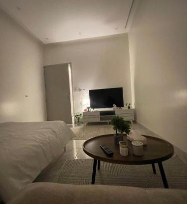 Buraydah Apartamento | استديو البخاري