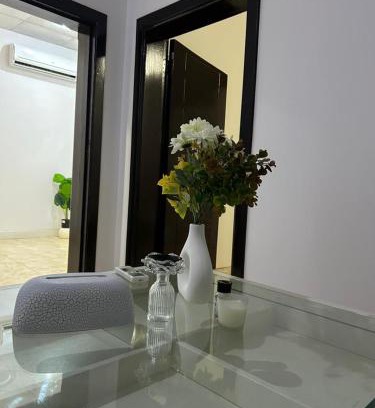 Taif Apartamento | استديو الراحة بغرفة نوم وصالة