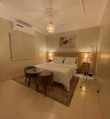 Dammam Apartamento | استديو السلام