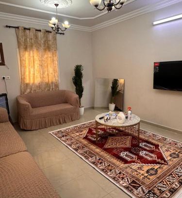 Taif Apartamento | استديو المصيف