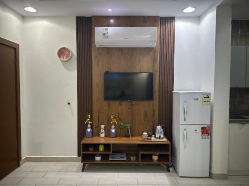 Al Kharj Apartamento | استديو انيق بدخـول ذاتي