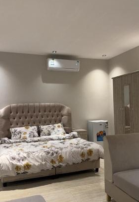 Ar Rawabi Apartamento | استديو دخوول ذاتي ذكي