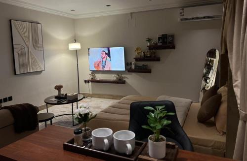 Riyadh Apartamento | استديو سكن خاص