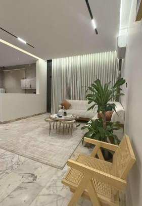 Riyadh Apartamento | استديو سوار الفندقية