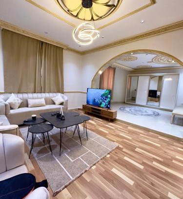 Medina Apartamento | استديو غرفة نوم وصالة