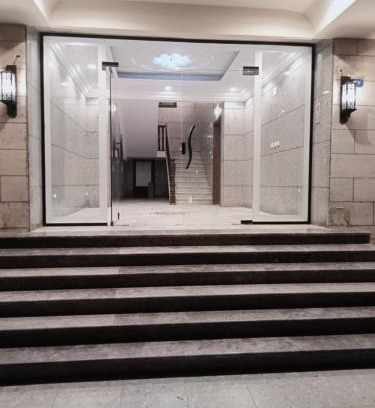 Al-Safa Apartamento | استديو فاخر