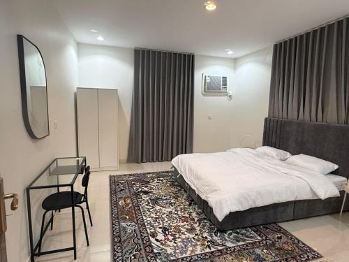 Al Bahah Apartamento | استديو كلاود