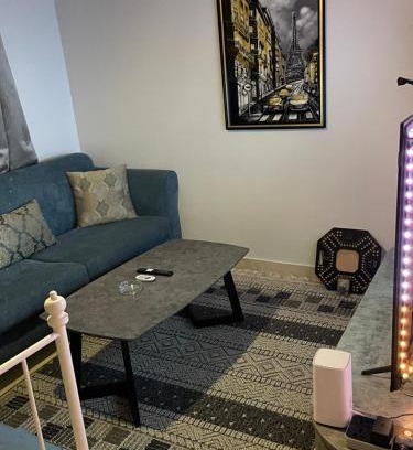 Sari Street Apartamento | استديو مميز بدخول ذاتي