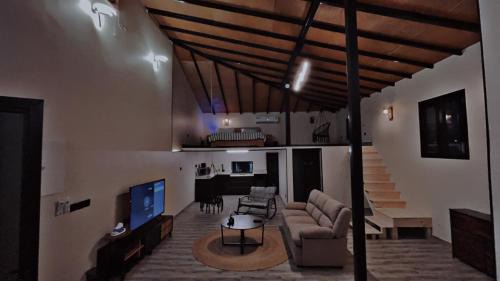 Riyadh Apartamento | استديو مودرن دورين