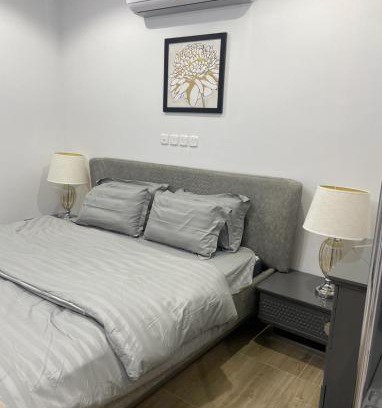 Ha'il Apartamento | استديو هادئ وأنيق مدخل مستقل