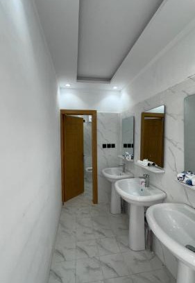Al Hada Casa | استراحة بالهدا