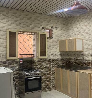 Taif Chalet De Esquí | استراحة حايل
