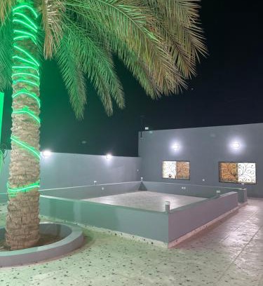 Ha'il Province Casa | استراحة سعد للايجار اليومي