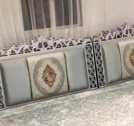 Shihar Chalet De Esquí | استراحة شاليه في الطائف الوسام