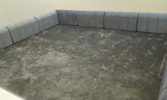 Khamis Mushait Apartamento | استراحة عتود