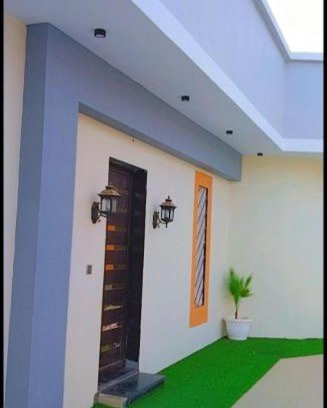 Almuzaylif Chalet De Esquí | استراحة فرح