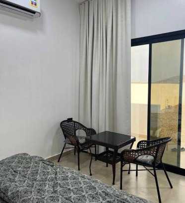 Al Hadd Casa | استراحة ملك