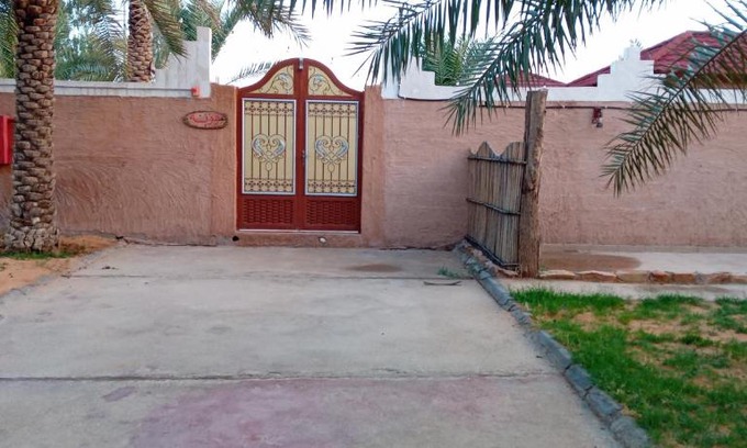 Buraydah Casa | استراحة وزنه