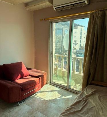 Suwailih Apartamento | استوديو صويلح studio sweileh 2