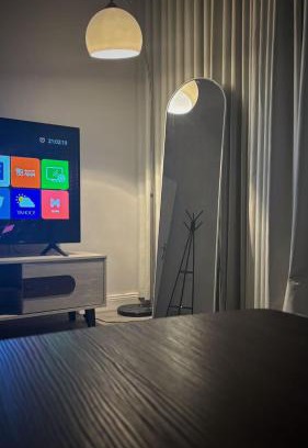 Ha'il Apartamento | استوديو فندقي بإدارة خاصة