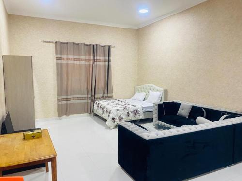 Ajman Apartamento | استوديو مفروش