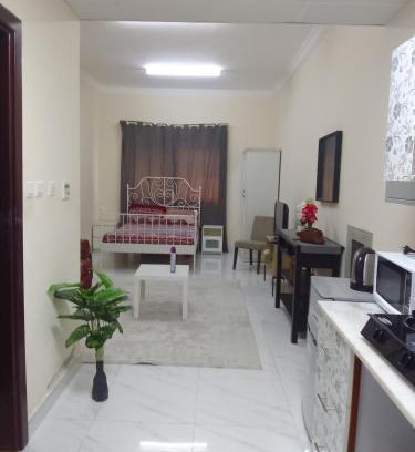 Al Sharq Apartamento | استوديو مفروش