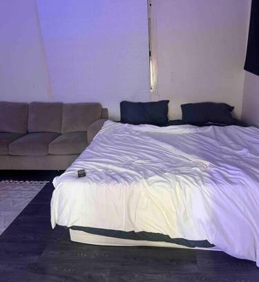 As Salamah Apartamento | استوديو