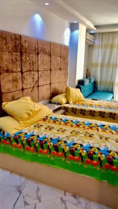 Al-Manasrah Apartamento | استيديو بورتو سعيد Portosaid