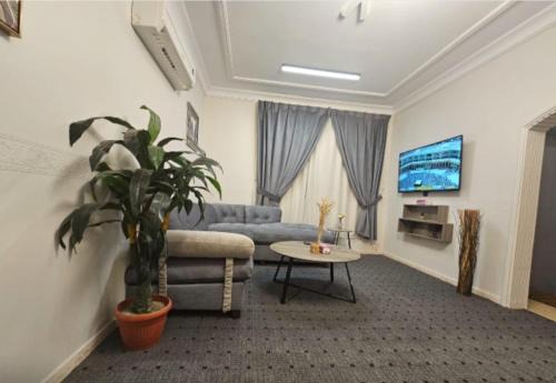 Ar Rass Apartamento | استيديو حياة الفيصلية دخول وخدمة ذاتيه