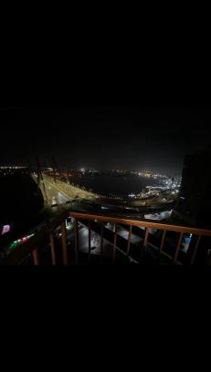 As-Sajil Apartamento | اغاخان كورنيش النيل