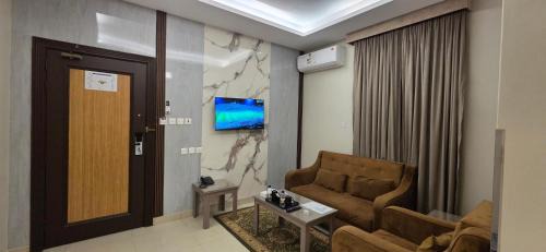 Riyadh Apartamento | افاق سويت للشقق المخدومة السلي