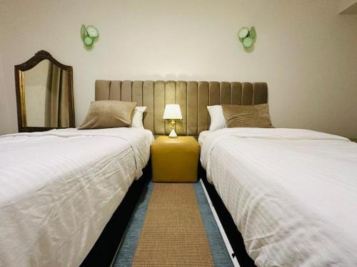 Downtown Cairo Apartamento | افضل شقه فندقيه مطله علي النيل