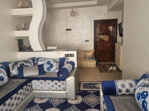 Cite Charaf Apartamento | اقامة دشيرا الجديدة جهادية شطر 5