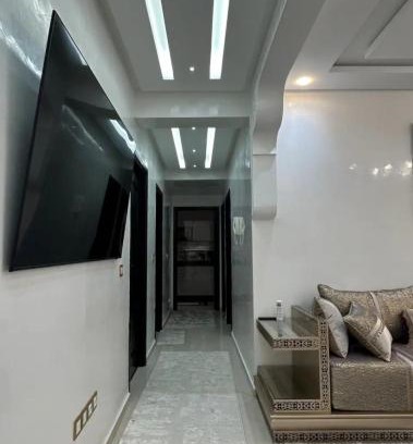 Tanja Balia Apartamento | اقامة فرح ديوديت طنجة البالية