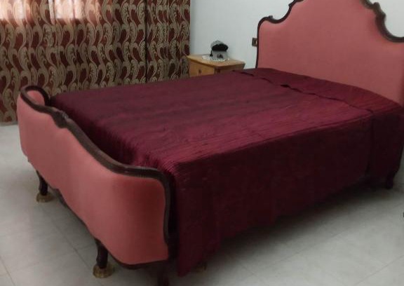 Aousja Casa | اقامة ياسين