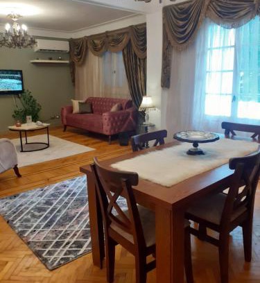 Sidi Jabir Apartamento | اقامتك فى كفر عبده ارقى احياء الاسكندريه