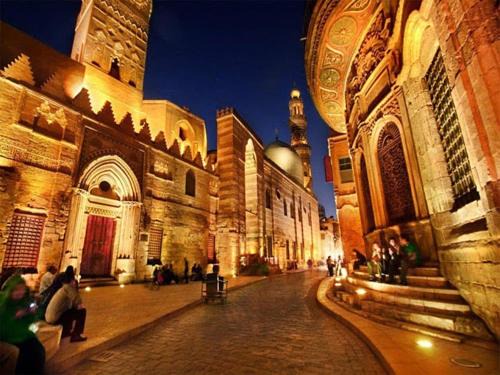 Ar-Raml 1 Apartamento | الإسكندرية