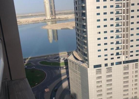 Al Khan Apartamento | الإمارات العربية المتحدة/إمارة الشارقة/الخان