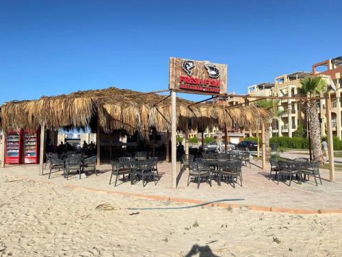 Ad-Dab'ah Apartamento | الإمارات هايتس North Coast