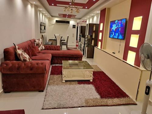 Bab Sharqi Apartamento | الابراهيميه