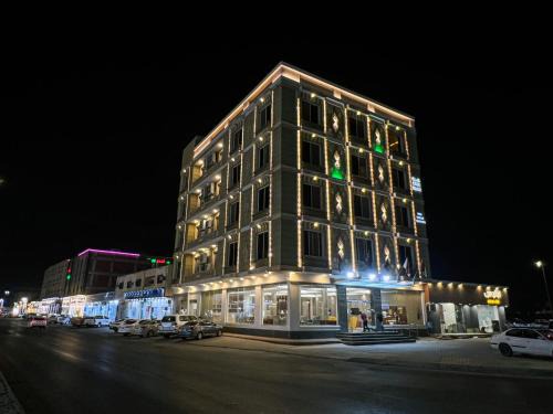 Al Kharj Apartamento | الايوان برو للشقق المخدومة