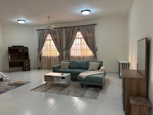 Salalah Apartamento | البيت الأبيض للشقق المفروشة White House