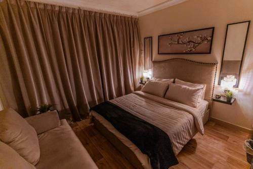 Diryah Hotel | الجاكرندا الدرعيه البجيري