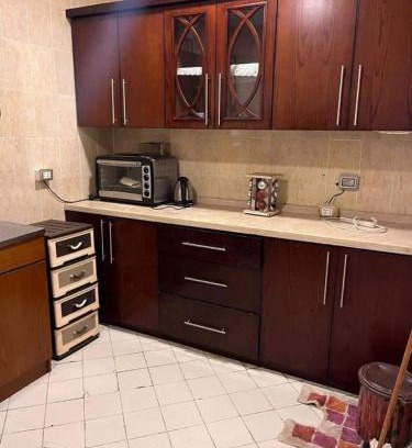 Ma'an Governorate Hotel | الجفر موتل