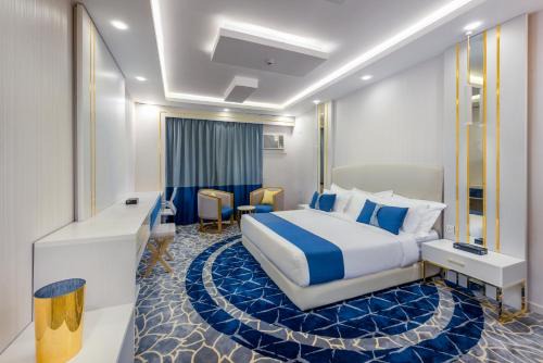 Abha Apartamento | الحياة إن للأجنحة الفندقيه