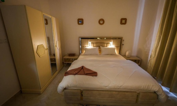 Salalah Apartamento | الحي التجاري نسائم صلاله للشقق الفاخرة Nassayem Salalah Downtown