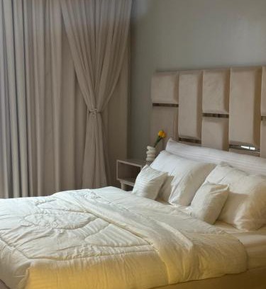 Riyadh Apartamento | الخلود للوحدات السكنية