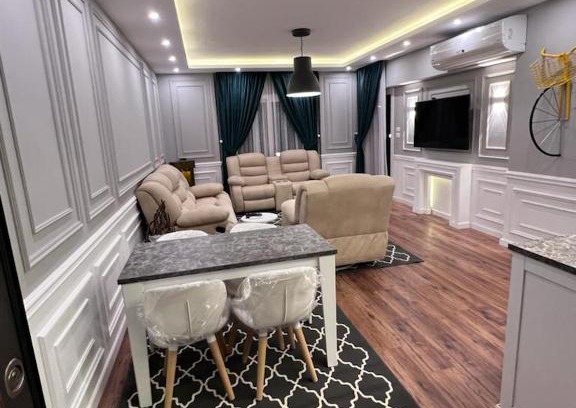 Al Rehab Apartamento | الرحاب