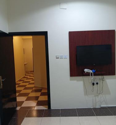 Khamis Mushait Hotel | الرحيق للاجنة الفندقيه